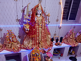 Jai Mata Di